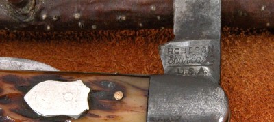 Tang Stamp - Shield - Mark DSCN1056.JPG