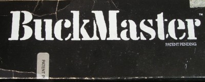 BuckMaster and Winchester 94's 001.jpg