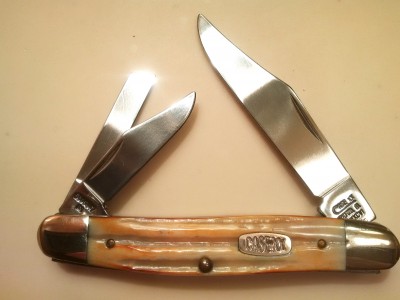 Sc06347 second cut stag whittler