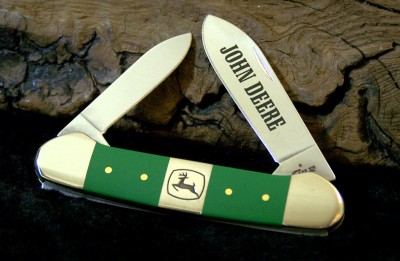 John Deere Cigar Band Canoe 2018.JPG