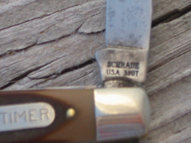 Old Timer tang stamp.JPG