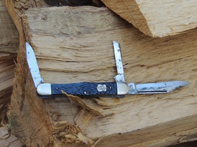 BSA knife.