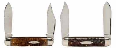 Compare Case Tested XX 6294J & Schrade Cut Co R7973 #3.jpg