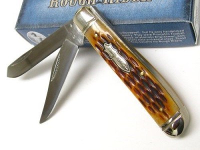 ROUGH RIDER RR098 Mini TRAPPER Amber Jigged Bone (3-2-18).jpg