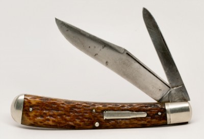 Remington Bullet R1263