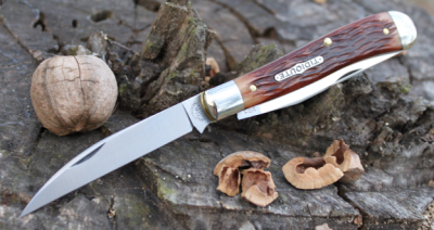 Slimline wharncliffe