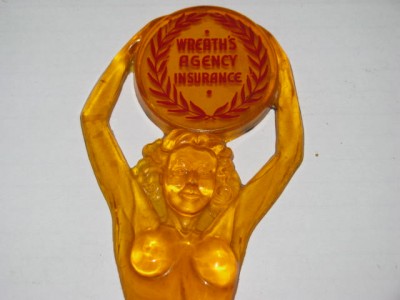 Wreath'sAgencyInsuranceNudeLetterOpener-8 002.jpg