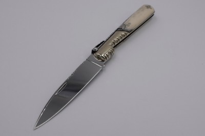Ref-009-Navaja-clasica-estilete-ciervo-pulido-claveteado-virola-alpaca-2.jpg