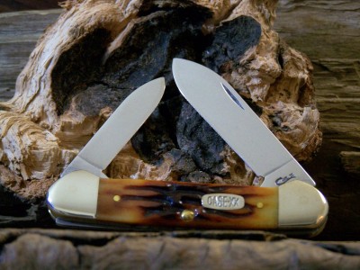 Worm Groove Antique Bone Canoe 1998.JPG