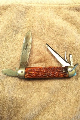 Griffon Cutlery Works Germany
