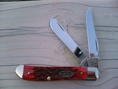 2013 6207 Case Collectors Club