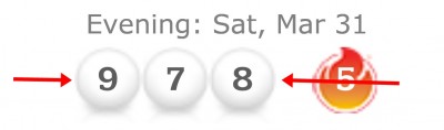 IL Pick 3 Sat March 31st.jpg