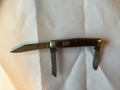 Pic of whole knife
