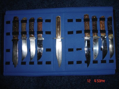 Case,Judson Cutlery,Kinfolks