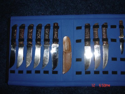 Imperial,KaBar,Boker