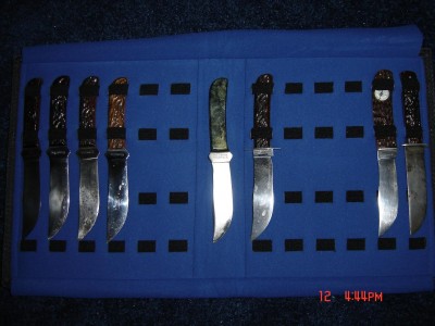 RH-4's,Catt,Simmons Hardware