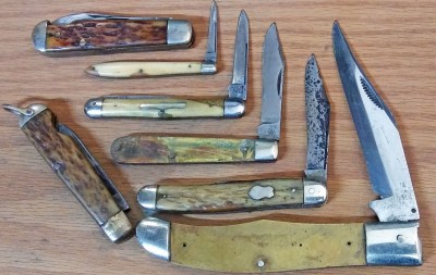 Projects from the 2018 OKCA show.jpg