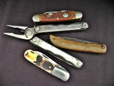 2012 POS Exchange - Received