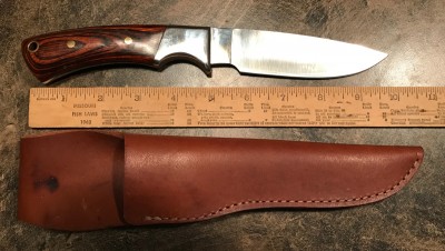 1st knife