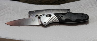Benchmade Barrage 581.JPG