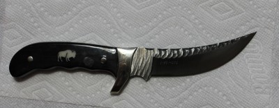 Buck Chip Flint custom.JPG