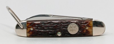Remington R4783 Scout Knife