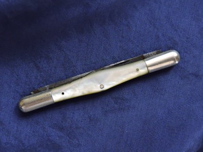 NEW YORK KNIFE