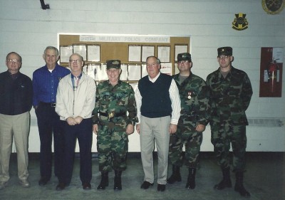 167th Battalion Commanders - Winter 1995.jpg