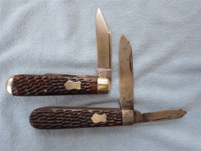 Electric Cutlery Co./Walkill River Knife Works