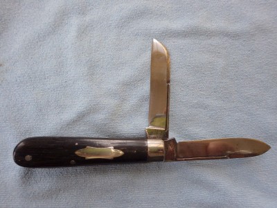 Naugatuck Cutlery Co.