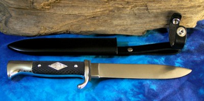 Linder Pathfinder German Boy Scout Knife I.JPG
