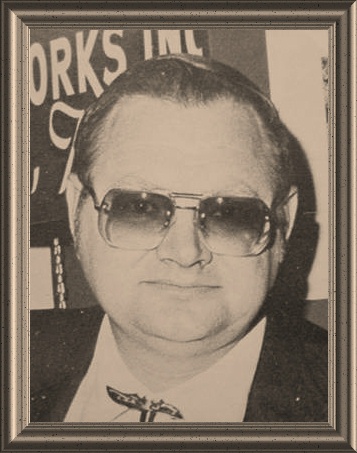 Col. Coon Adrian Harris
