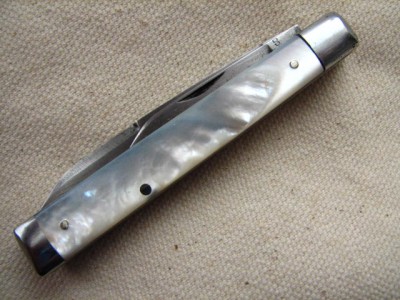 Rhode Island Knife Co.