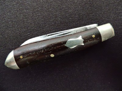 SCHRADE CUT CO.