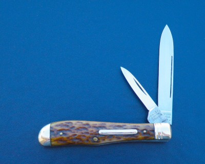 Eureka Jack Valley Forge pre VF in circle