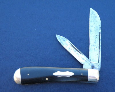 Ulster Knife Co. N.Y.