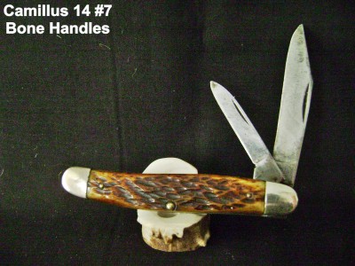 Camillus 14 #7 Bone - Open Mark.JPG