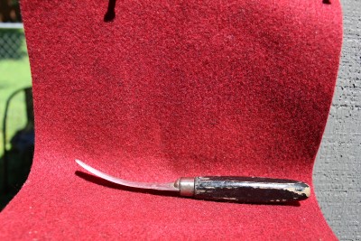 Empire Grapefruit Knife