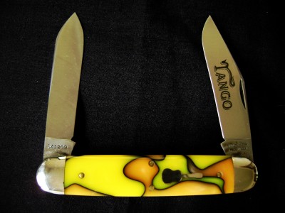 GEC 541209M Moose Equal End Cigar Tidioute - Hot Sauce & Eggs 1 of 34 unserialized - Mark Open.JPG