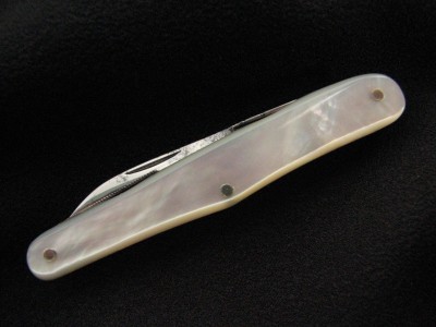 AMERICAN SHEAR &amp; KNIFE