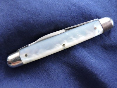 AMERICAN SHEAR &amp; KNIFE