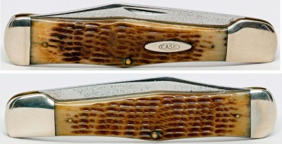 Case Tested XX C61050 SAB