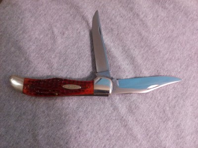Case xx 6265sab