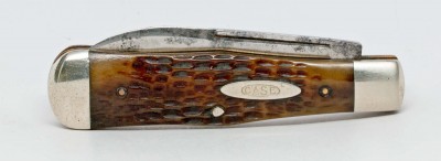 Case Bradford 6237