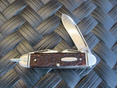 Western Scout/Utility