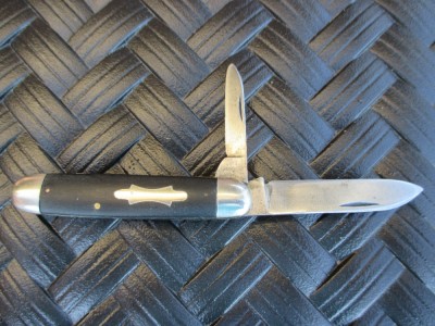 Robeson Equal End Jack