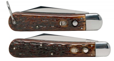 Comparison Case Tested XX 61214 1/2 &amp; 61215 1/2