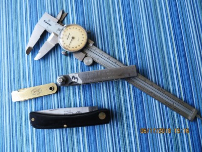 June 17 flea finds.JPG