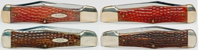 Case XX C61050 SAB Red & Green.jpg