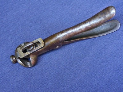 E. C. STEARNS - saw tooth setter